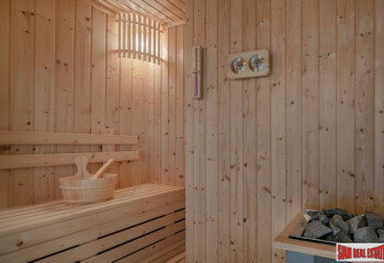 Квартира в Бангкоке, Таиланд | THE419867