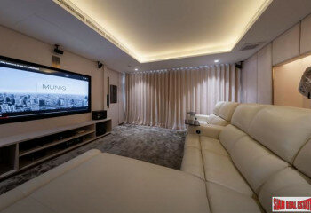 Квартира в Бангкоке, Таиланд | THE419867