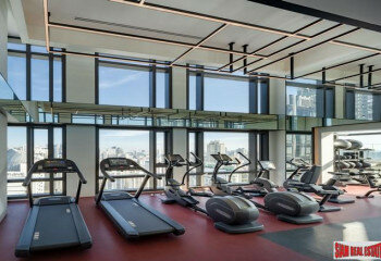 Квартира в Бангкоке, Таиланд | THE419867