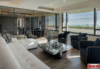 Квартира в Бангкоке, Таиланд | THE419867