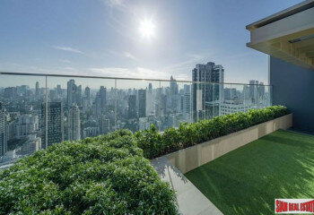 Квартира в Бангкоке, Таиланд | THE419867