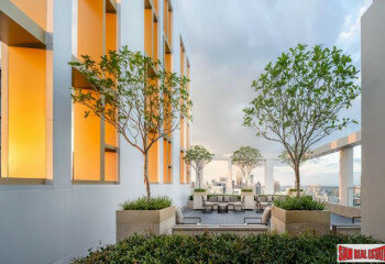 Квартира в Бангкоке, Таиланд | THE419867