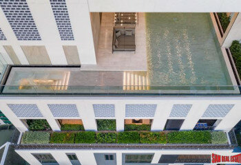 Квартира в Бангкоке, Таиланд | THE419867