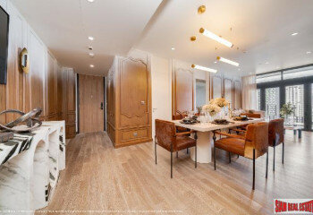 Квартира в Бангкоке, Таиланд | THE419867