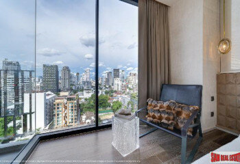 Квартира в Бангкоке, Таиланд | THE419867