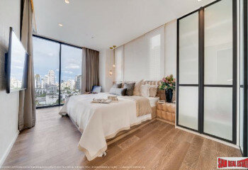 Квартира в Бангкоке, Таиланд | THE419867