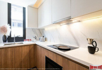 Квартира в Бангкоке, Таиланд | THE419867