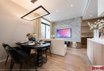 Квартира в Бангкоке, Таиланд | THE419867