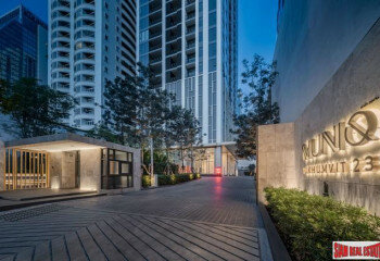 Квартира в Бангкоке, Таиланд | THE419867