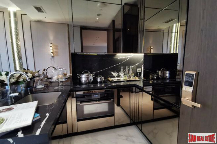 Квартира в Бангкоке, Таиланд | THE218529