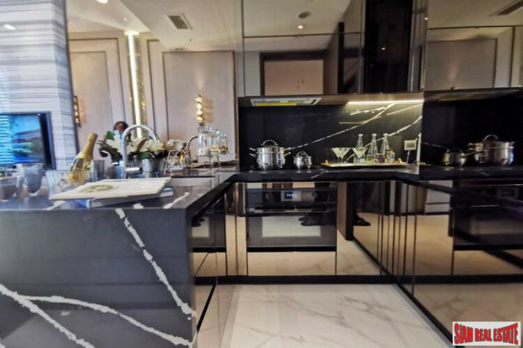 Квартира в Бангкоке, Таиланд | THE218529