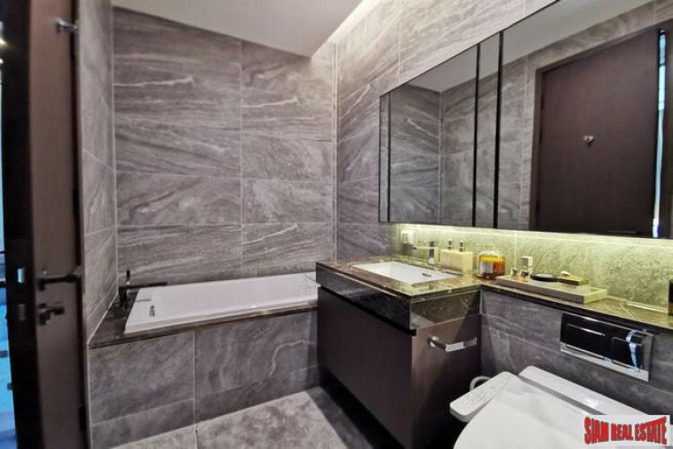 Квартира в Бангкоке, Таиланд | THE218529