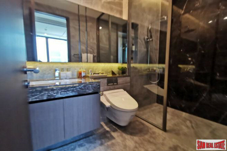 Квартира в Бангкоке, Таиланд | THE218529