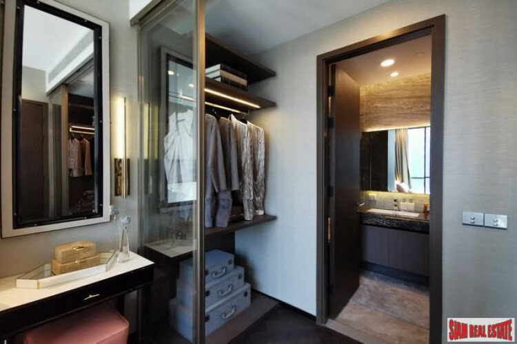 Квартира в Бангкоке, Таиланд | THE218529