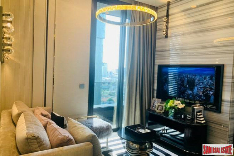 Квартира в Бангкоке, Таиланд | THE218529