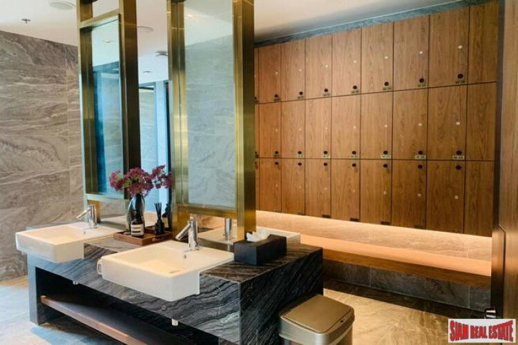 Квартира в Бангкоке, Таиланд | THE218529