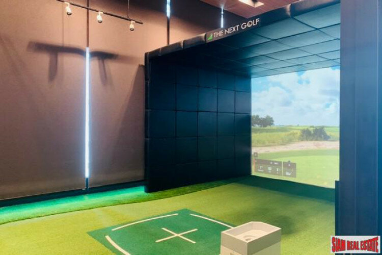 Квартира в Бангкоке, Таиланд | THE218529