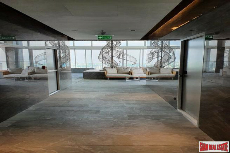 Квартира в Бангкоке, Таиланд | THE218529