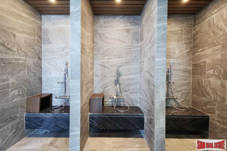 Квартира в Бангкоке, Таиланд | THE218529