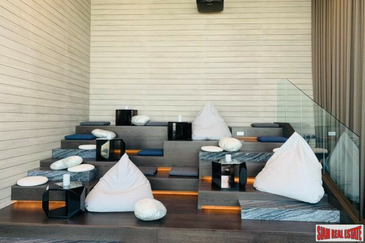 Квартира в Бангкоке, Таиланд | THE218529