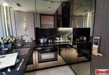 Квартира в Бангкоке, Таиланд | THE218529