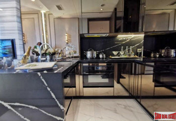 Квартира в Бангкоке, Таиланд | THE218529