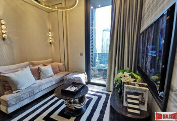 Квартира в Бангкоке, Таиланд | THE218529