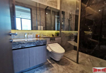 Квартира в Бангкоке, Таиланд | THE218529