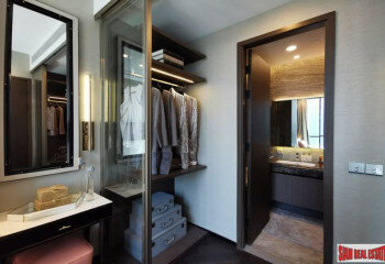 Квартира в Бангкоке, Таиланд | THE218529