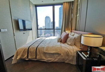 Квартира в Бангкоке, Таиланд | THE218529