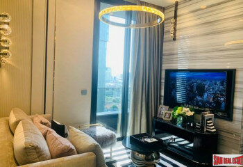 Квартира в Бангкоке, Таиланд | THE218529