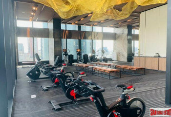 Квартира в Бангкоке, Таиланд | THE218529