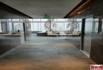 Квартира в Бангкоке, Таиланд | THE218529