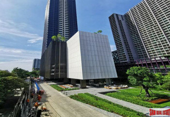 Квартира в Бангкоке, Таиланд | THE218529