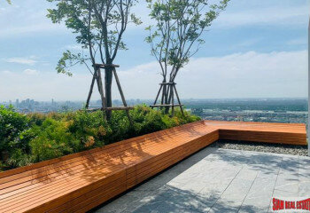 Квартира в Бангкоке, Таиланд | THE218529