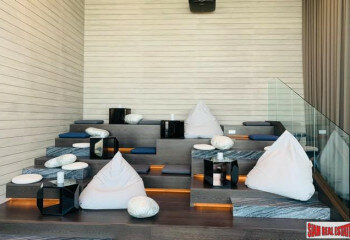 Квартира в Бангкоке, Таиланд | THE218529