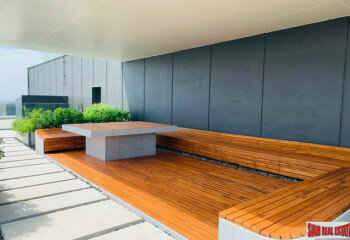 Квартира в Бангкоке, Таиланд | THE218529