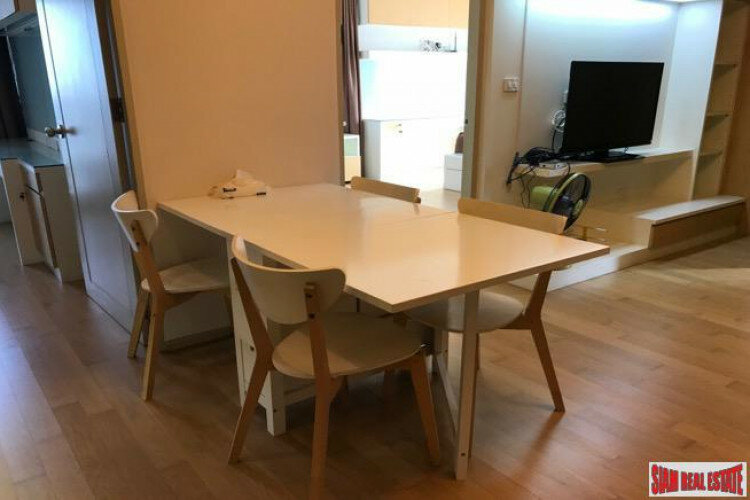 Квартира в Бангкоке, Таиланд | THE326152