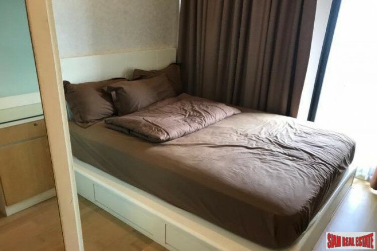 Квартира в Бангкоке, Таиланд | THE326152