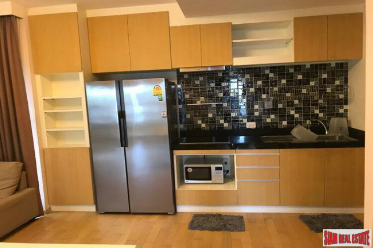 Квартира в Бангкоке, Таиланд | THE326152