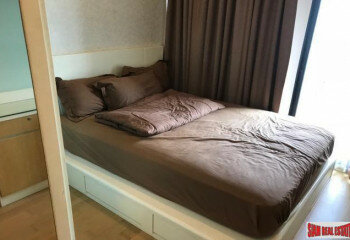 Квартира в Бангкоке, Таиланд | THE326152