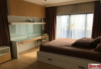 Квартира в Бангкоке, Таиланд | THE326152