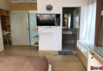 Квартира в Бангкоке, Таиланд | THE326152