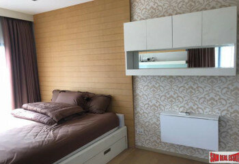 Квартира в Бангкоке, Таиланд | THE326152