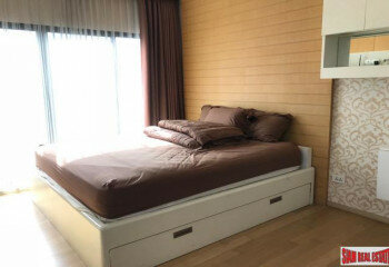 Квартира в Бангкоке, Таиланд | THE326152