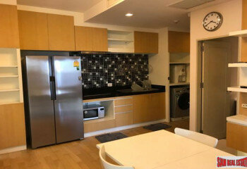 Квартира в Бангкоке, Таиланд | THE326152