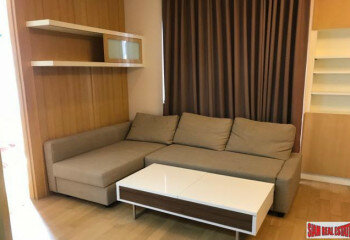 Квартира в Бангкоке, Таиланд | THE326152