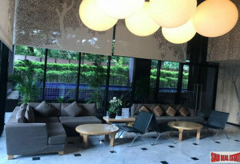 Квартира в Бангкоке, Таиланд | THE326152