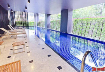 Квартира в Бангкоке, Таиланд | THE326152