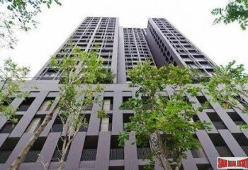 Квартира в Бангкоке, Таиланд | THE326152